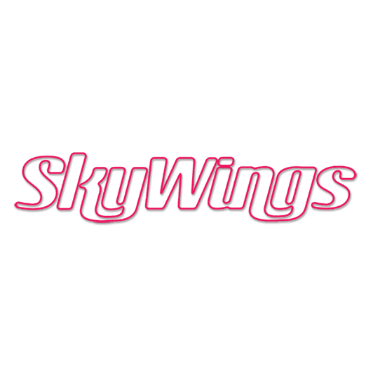 Skywings logo