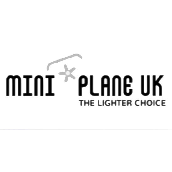 Miniplane UK logo